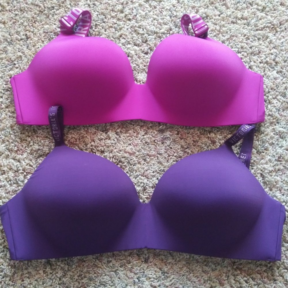 Victoria Secret Bras